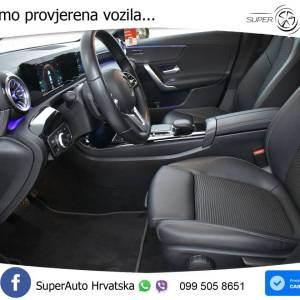 Mercedes CLA 250e Aut. Progressive 218 KS, LED+GR SJED+NAVI