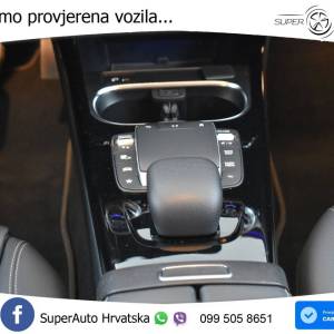 Mercedes CLA 250e Aut. Progressive 218 KS, LED+GR SJED+NAVI