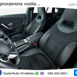 Mercedes CLA 250e SB Aut. AMG Advanced+ 218 KS, LED+TEM+VIRTGR SJED+KAM+