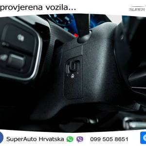 Mercedes CLA 250e SB Aut. AMG Line 218 KS, LED+KAM+GR SJED+VIRT+NAVI