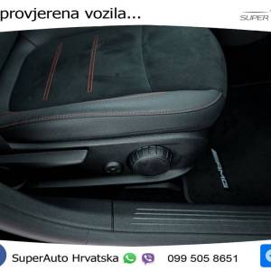 Mercedes CLA 250e SB Aut. AMG Line 218 KS, LED+KAM+GR SJED+VIRT+NAVI