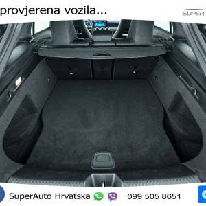 Mercedes CLA 250e SB Aut. AMG Line 218 KS, LED+KAM+GR SJED+VIRT+NAVI