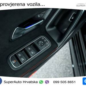 Mercedes CLA 250e SB Aut. AMG Line 218 KS, LED+KAM+GR SJED+VIRT+NAVI