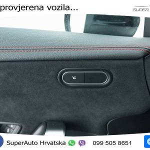 Mercedes CLA 250e SB Aut. AMG Line 218 KS, LED+KAM+GR SJED+VIRT+NAVI