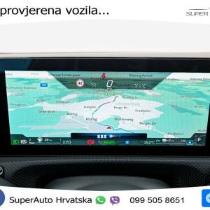 Mercedes CLA 250e SB Aut. AMG Line 218 KS, LED+KAM+GR SJED+VIRT+NAVI