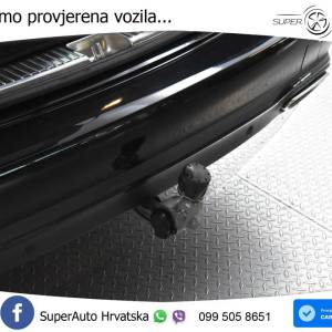 Mercedes E 200 T Aut. Avantgarde 197 KS, LED+KAM+GR SJED+NAVI