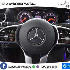 Mercedes E 200 T Aut. Avantgarde 197 KS, LED+KAM+GR SJED+NAVI