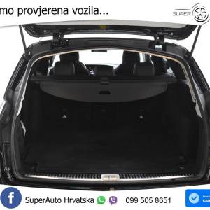 Mercedes E 200 T Aut. Avantgarde 197 KS, LED+KAM+GR SJED+NAVI