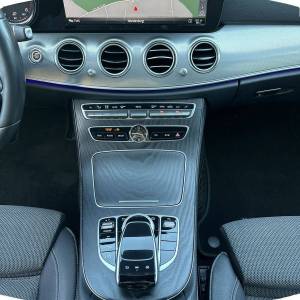 Mercedes E 220d Aut. AMG Line 194 KS, LED+KAM+GR SJED+VIRT