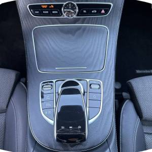 Mercedes E 220d Aut. AMG Line 194 KS, LED+KAM+GR SJED+VIRT