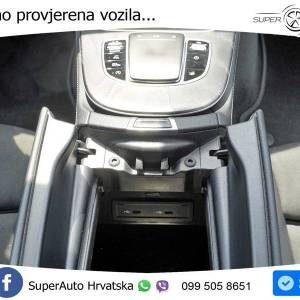 Mercedes E 220d Coupe Aut. AMG 194 KS, LED+KAM+GR SJED+VIRT