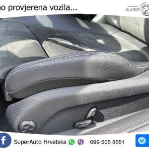 Mercedes E 220d Coupe Aut. AMG 194 KS, LED+KAM+GR SJED+VIRT