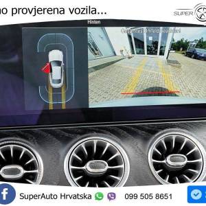 Mercedes E 220d Coupe Aut. AMG 194 KS, LED+KAM+GR SJED+VIRT