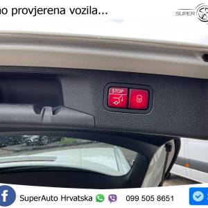 Mercedes E 220d T 4M Aut. AMG 194 KS, ZRAČNI+360+LED+GR SJED+HEAD+VIRT