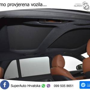 Mercedes E 300de T 4M Aut. 2xAMG Line 306 KS, LED+KAM+GR SJED+VIRT+PANO