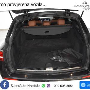 Mercedes E 300de T 4M Aut. 2xAMG Line 306 KS, LED+KAM+GR SJED+VIRT+PANO