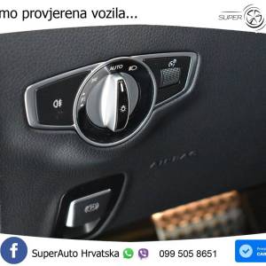 Mercedes E 300de T Aut. 2xAMG Line 306 KS, ACC+LED+360+GR SJED+VIRT+NAVI