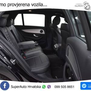 Mercedes E 300de T Aut. 2xAMG Line 306 KS, ACC+LED+360+GR SJED+VIRT+NAVI