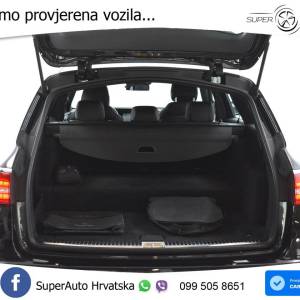 Mercedes E 300de T Aut. 2xAMG Line 306 KS, ACC+LED+360+GR SJED+VIRT+NAVI
