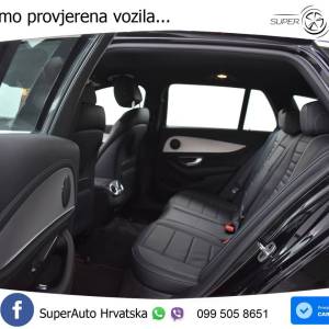 Mercedes E 300de T Aut. 2xAMG Line 306 KS, ACC+LED+360+GR SJED+VIRT+NAVI