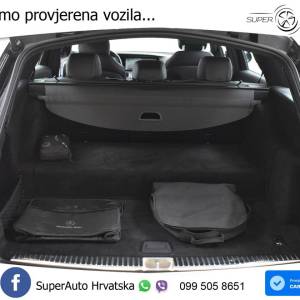 Mercedes E 300de T Aut. 2xAMG Line 306 KS, ACC+LED+360+GR SJED+VIRT+NAVI