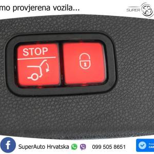 Mercedes E 300de T Aut. 2xAMG Line 306 KS, ACC+LED+360+GR SJED+VIRT+NAVI