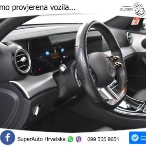 Mercedes E 300de T Aut. 2xAMG Line 306 KS, ACC+LED+360+GR SJED+VIRT+NAVI