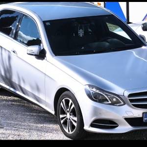 ***Mercedes E250CDI 4MATIC***