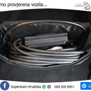 Mercedes EQA 250 Progressive 190 KS, ACC+LED+360+GR SJED+PANO+VIRT