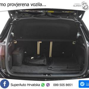 Mercedes EQA 250 Progressive 190 KS, ACC+LED+360+GR SJED+PANO+VIRT