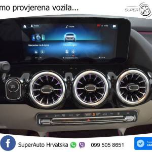 Mercedes EQA 250 Progressive 190 KS, ACC+LED+360+GR SJED+PANO+VIRT