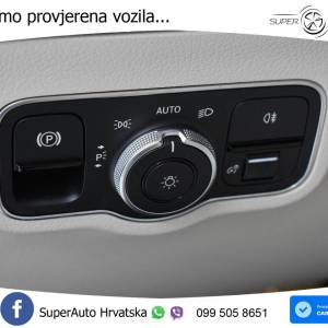 Mercedes EQA 250 Progressive 190 KS, ACC+LED+360+GR SJED+PANO+VIRT