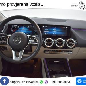 Mercedes EQA 250 Progressive 190 KS, ACC+LED+360+GR SJED+PANO+VIRT