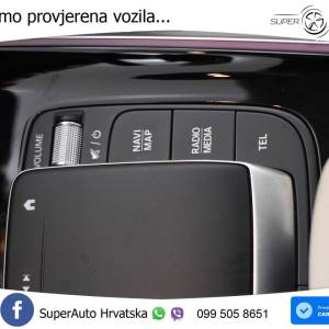 Mercedes EQA 250 Progressive 190 KS, ACC+LED+360+GR SJED+PANO+VIRT