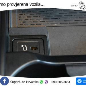 Mercedes EQA 250 Progressive 190 KS, ACC+LED+360+GR SJED+PANO+VIRT