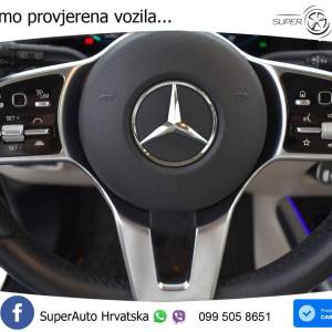 Mercedes EQA 250 Progressive 190 KS, ACC+LED+360+GR SJED+PANO+VIRT