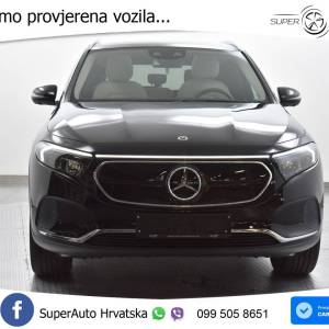 Mercedes EQA 250 Progressive 190 KS, ACC+LED+360+GR SJED+PANO+VIRT