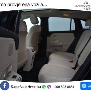 Mercedes EQA 250 Progressive 190 KS, ACC+LED+360+GR SJED+PANO+VIRT