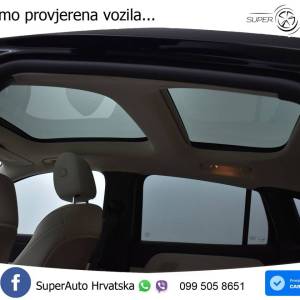 Mercedes EQA 250 Progressive 190 KS, ACC+LED+360+GR SJED+PANO+VIRT