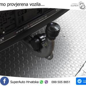 Mercedes EQA 250 Progressive 190 KS, ACC+LED+360+GR SJED+PANO+VIRT