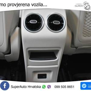 Mercedes EQA 250 Progressive 190 KS, ACC+LED+360+GR SJED+PANO+VIRT