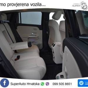 Mercedes EQA 250 Progressive 190 KS, ACC+LED+360+GR SJED+PANO+VIRT