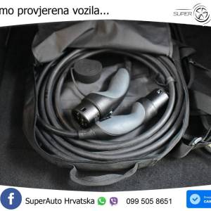 Mercedes EQA 250 Progressive 190 KS, ACC+LED+360+GR SJED+PANO+VIRT