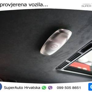 Mercedes G 450d 4M Aut. AMG Line 367 KS, ACC+LED+360+4xGR SJED+VIRT+ASIST