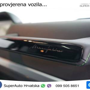 Mercedes G 450d 4M Aut. AMG Line 367 KS, ACC+LED+360+4xGR SJED+VIRT+ASIST
