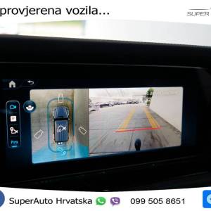 Mercedes G 450d 4M Aut. AMG Line 367 KS, ACC+LED+360+4xGR SJED+VIRT+ASIST