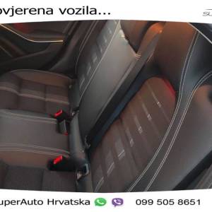 Mercedes GLA 180 Aut. Sport 122 KS, NAVI