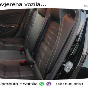 Mercedes GLA 180 Aut. Sport 122 KS, NAVI