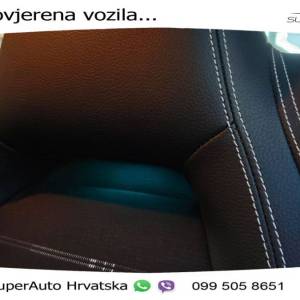 Mercedes GLA 180 Aut. Sport 122 KS, NAVI