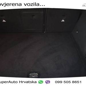 Mercedes GLA 180 Aut. Sport 122 KS, NAVI